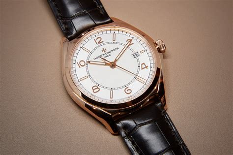 vacheron fifty six self winding